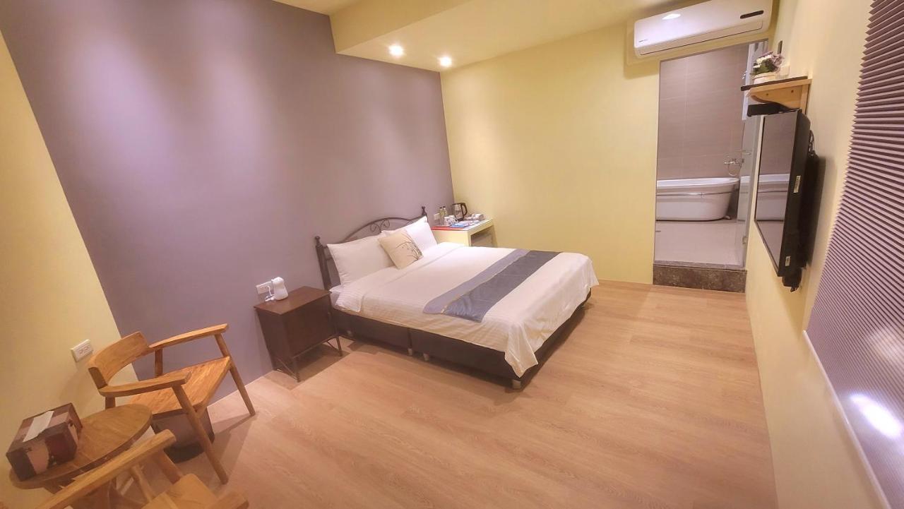 Apartament 九份慕心原宿 Zewnętrze zdjęcie